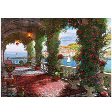 Load image into Gallery viewer, RCtown 1000 Pieces Jigsaw Puzzles Educational Toys Scenery Space Stars Educational Puzzle Toy for Kids/Adults birthday Gift