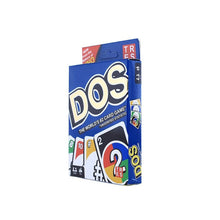 Load image into Gallery viewer, Fun Card Game Board Game Family Parent-child Interactive Children's Educational Development Brain Leisure Party Toys