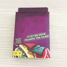 Load image into Gallery viewer, Fun Card Game Board Game Family Parent-child Interactive Children's Educational Development Brain Leisure Party Toys